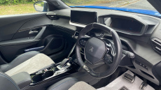 Peugeot 2008 100kW GT Premium 50kWh 5dr Auto Electric Estate